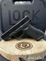 Pistola s/automatica Glock 45 GEN5 | 9x21
