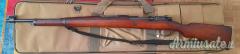 MAUSER MOD. 1904-39 PORTOGHESE CAL. 8X57 JS mono matricola