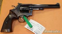 Smith Wesson K17 Cal.22LR Sportivo