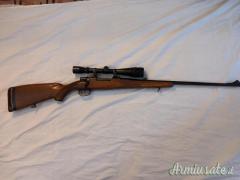 Zastava Arms 98 .308 Winchester