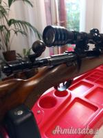 Zastava Arms 98 .308 Winchester