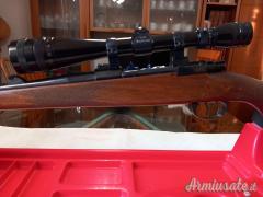 Zastava Arms 98 .308 Winchester