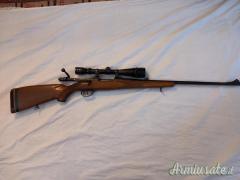 Zastava Arms 98 .308 Winchester