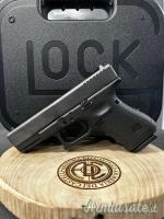 Pistola s/automatica GLOCK 19 GEN4 | 9x21