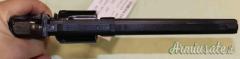Smith Wesson K14 Cal. 38SP.  Sportivo