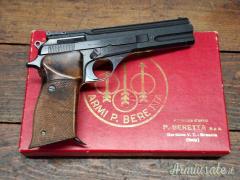 Beretta 76 .22 LR Long Rifle