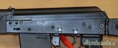 Carabina Izmash Saiga 410 Kurz Cal. 410/36