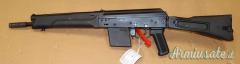 Carabina Izmash Saiga 410 Kurz Cal. 410/36