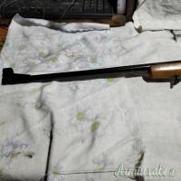 Walther | Carl KKJ .22 Hornet