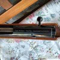 Walther | Carl KKJ .22 Hornet