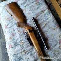 Walther | Carl KKJ .22 Hornet