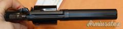 Revolver Smith Wesson 10-8 Cal. 38SP.
