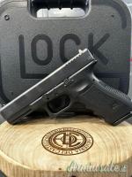 Pistola s/automatica GLOCK 17 GEN3 |  9x21