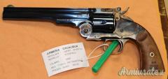 Revolver Uberti Schofield Cal.38SP. Sportivo