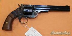 Revolver Uberti Schofield Cal.38SP. Sportivo