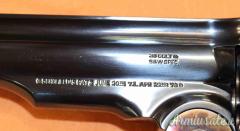 Revolver Uberti Schofield Cal.38SP. Sportivo