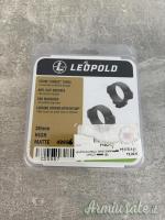 Anelli Leupold STD Medi