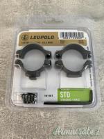 Anelli Leupold STD Medi