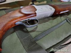 Sovrapposto Yildiz SPZ-M Calibro 12 Magnum