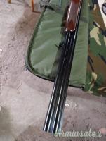 Sovrapposto Yildiz SPZ-M Calibro 12 Magnum