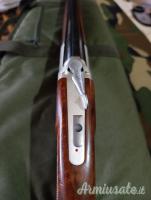 Sovrapposto Yildiz SPZ-M Calibro 12 Magnum