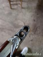 Sovrapposto Yildiz SPZ-M Calibro 12 Magnum