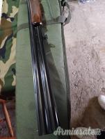 Sovrapposto Yildiz SPZ-M Calibro 12 Magnum