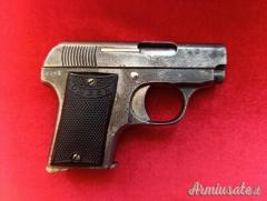 ...Altro | Non elencato Omega .25 ACP  |  6.35 mm Browning