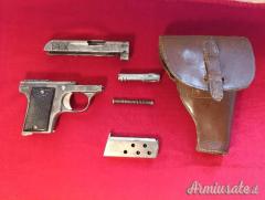 ...Altro | Non elencato Omega .25 ACP  |  6.35 mm Browning