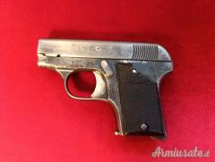 ...Altro | Non elencato Omega .25 ACP  |  6.35 mm Browning