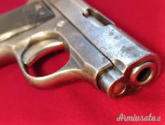 ...Altro | Non elencato Omega .25 ACP  |  6.35 mm Browning
