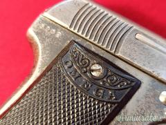 ...Altro | Non elencato Omega .25 ACP  |  6.35 mm Browning