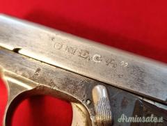 ...Altro | Non elencato Omega .25 ACP  |  6.35 mm Browning