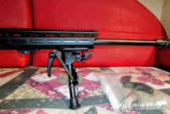 Tikka T3X TAC A1  .308 Winchester