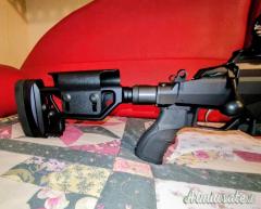 Tikka T3X TAC A1  .308 Winchester
