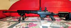 Tikka T3X TAC A1  .308 Winchester