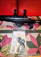 Tikka T3X TAC A1  .308 Winchester