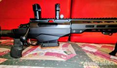 Tikka T3X TAC A1  .308 Winchester