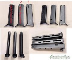 per Beretta mod. 70 cal.7,65 Br 1° modello