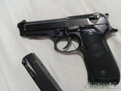 Beretta 98 fs 9x21mm IMI