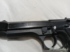 Beretta 98 fs 9x21mm IMI