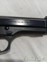 Beretta 98 fs 9x21mm IMI