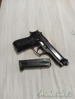 Beretta 98 fs 9x21mm IMI