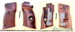 beretta 76 DESTRE cal 22 lr 2° Modello