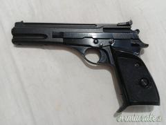 Beretta 22lr .22 LR Long Rifle