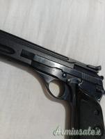 Beretta 22lr .22 LR Long Rifle