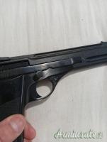 Beretta 22lr .22 LR Long Rifle