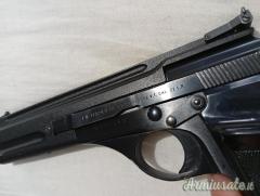 Beretta 22lr .22 LR Long Rifle
