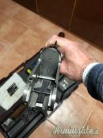 Rizzini Vertex sporting  12