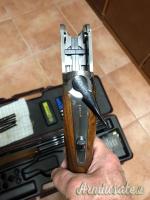 Rizzini Vertex sporting  12